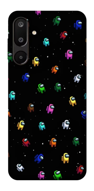 Чохол на Samsung Galaxy M16 5G Among Us фото 1 з 1