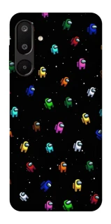 Чохол на Samsung Galaxy M16 5G Among Us фото 1 з 1