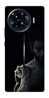 Чехол на TECNO Spark 20 Pro+ Logan фото 1 из 1