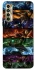 Чехол на TECNO Camon 17P Mortal Kombat ver.2 фото 1 из 1