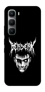 Чохол на Infinix Hot 60 Pro Berserk v2 фото 1 з 1