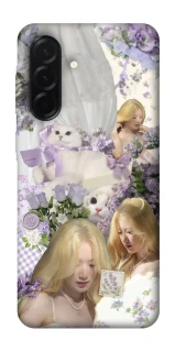 Чехол на Samsung Galaxy A37 5G Shuhua v2 - (G)I-DLE фото 1 из 1