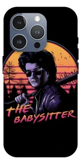 Чохол на Apple iPhone 16 Pro Max Stranger Things ver.31 фото 1 з 1