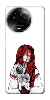 Чохол на Realme C67 4G Мотанка благополучия фото 1 з 1