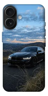 Чехол на Apple iPhone 17 (6.3") BMW v50 фото 1 из 1