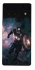 Чохол на Google Pixel 6 Pro Captain America фото 1 з 1
