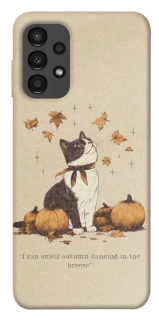 Чехол на Samsung Galaxy A13 4G Autumn vibes ver.3 фото 1 Чехол на Samsung Galaxy A13 4G Autumn vibes ver.3 фото 1 из 1
