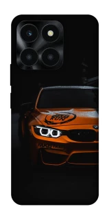 Чохол на Huawei Honor X6a BMW in the night фото 1 з 1