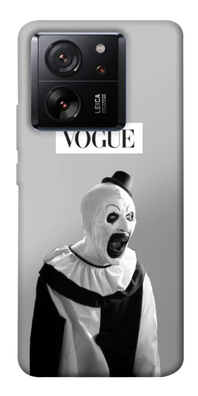 Чохол на Xiaomi 13T Halloween Vogue фото 1 з 1