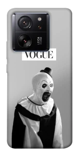 Чехол на Xiaomi 13T Halloween Vogue фото 1 из 1