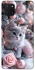 Чохол на Samsung Galaxy Note 10 Lite (A81) Christmas Kitty фото 1 з 1