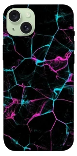 Чохол на Apple iPhone 15 Plus (6.7") Abstract ver.3 фото 1 з 1
