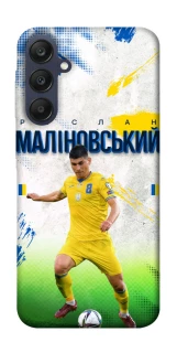 Чехол на Samsung Galaxy A25 5G Малиновский №8 фото 1 из 1