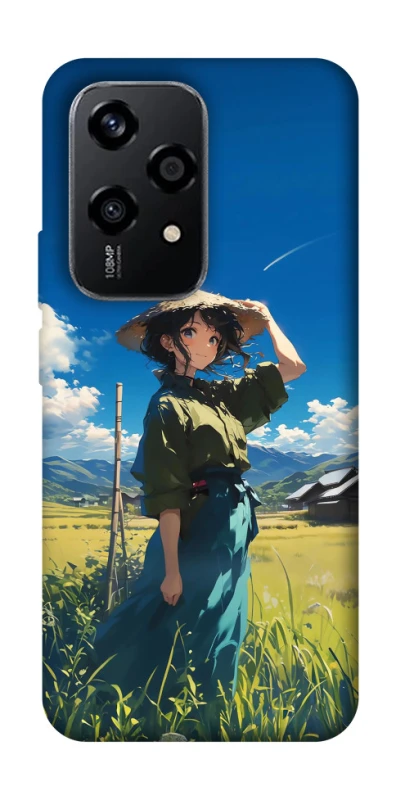 Чохол на Honor 200 Lite Field фото 1 з 1