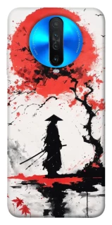 Чехол на Xiaomi Redmi K30 Дух Японии фото 1 из 1