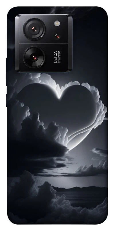 Чохол на Xiaomi 13T Pro Cloud heart фото 1 з 1