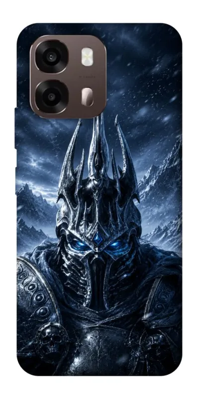 Чехол на Oppo A6 Arthas фото 1 из 1