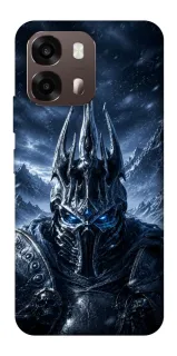 Чехол на Oppo A6 Arthas фото 1 из 1