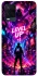 Чохол на Oppo A54 4G Level UP фото 1 з 1