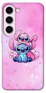 Чохол на Samsung Galaxy S23+ Stitch ver.11 фото 1 з 1