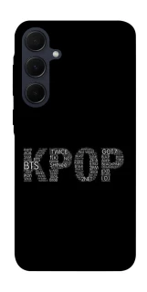 Чохол на Samsung Galaxy A55 K-pop фото 1 з 1