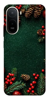 Чохол на Xiaomi Redmi A7 Pro 4G Новорічний v30 фото 1 з 2
