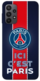 Чохол на Samsung Galaxy A23 4G FC PSG v1 фото 1 з 1