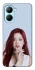 Чохол на Realme C33 Ahyeon - BABYMONSTER фото 1 з 1