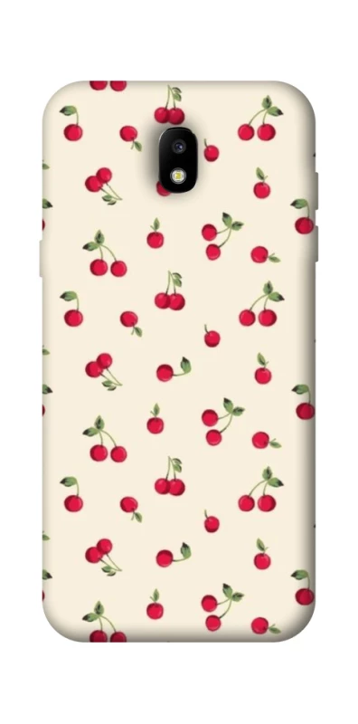 Чохол на Samsung Galaxy J5 (2017) Cherry фото 1 з 1