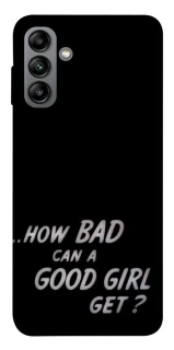 Чохол на Samsung Galaxy A04s How bad? фото 1 з 1