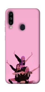 Чехол на ZTE Blade A7 (2020) BLACKPINK v3 фото 1 из 1