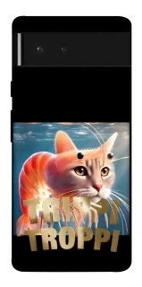 Чехол на Google Pixel 6 Trippi Troppi фото 1 из 1