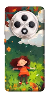 Чохол на Oppo Reno 12 F 4G/5G Ginger фото 1 з 1