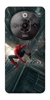 Чохол на ZTE Nubia Focus Pro Spider Man ver.4 фото 1 з 1