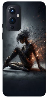 Чехол на OnePlus 9 Goddess of war ver.9 фото 1 из 1