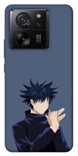 Чохол на Xiaomi 13T Pro Fushiguro фото 1 з 1