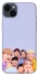 Чохол на Apple iPhone 14 Plus (6.7") BTS v6 фото 1 з 1