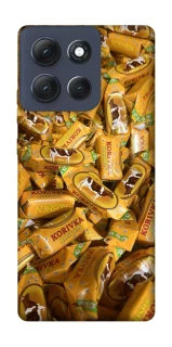 Чохол на Motorola Moto G86 Power Roshen фото 1 з 1