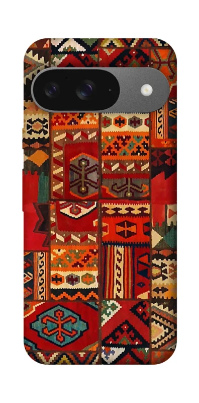 Чохол на Google Pixel 10 Килим v53 фото 1 з 1