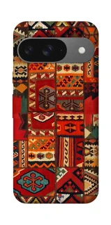 Чохол на Google Pixel 10 Килим v53 фото 1 з 1