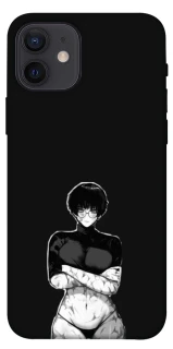 Чехол на Apple iPhone 12 (6.1") Maki фото 1 из 1