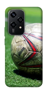 Чохол на Honor 200 Lite М'яч на газоні фото 1 з 1