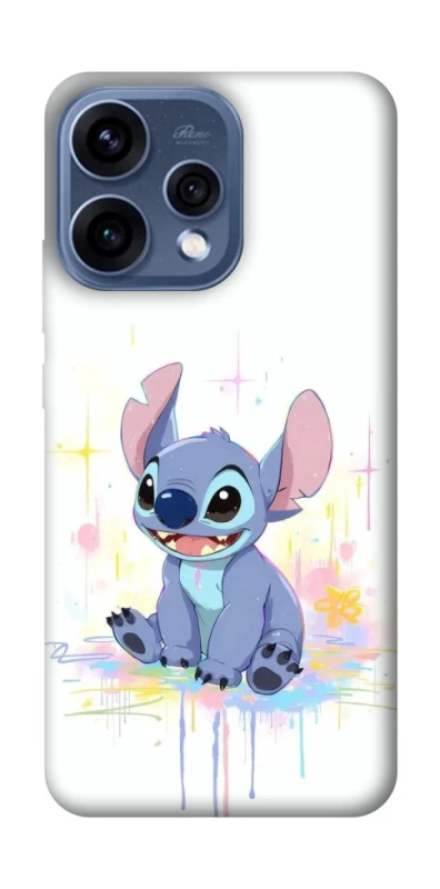 Чохол на Oppo Reno 15 Stitch ver.4 фото 1 з 2