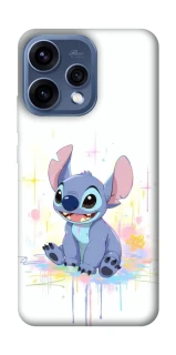 Чохол на Oppo Reno 15 Stitch ver.4 фото 1 з 2