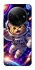 Чохол на Xiaomi Redmi A3 Space Cat фото 1 з 1