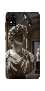 Чехол на ZTE Blade A31 statue фото 1 из 1