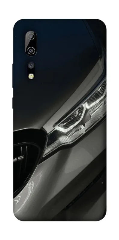 Чехол на ZTE Axon 10 Pro BMW v44 фото 1 из 1