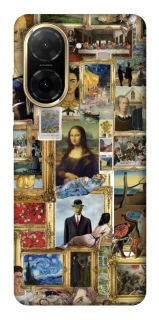 Чехол на Xiaomi Redmi A5 (Europe version) Art collage ver.9 фото 1 из 1