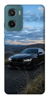 Чехол на Motorola Moto G06 BMW v50 фото 1 из 1