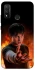 Чохол на Huawei P Smart (2020) Stranger Things ver.35 фото 1 з 1